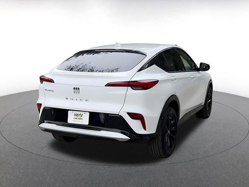 Used 2025 Buick Envista Sport Touring image 14