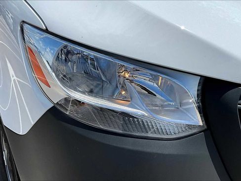 New 2025 Mercedes-Benz Sprinter 2500 image 13