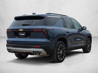 New 2026 Chevrolet Traverse LT w/ Sun and Wheel Package video 2