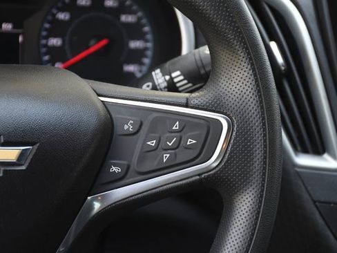 Used 2019 Chevrolet Malibu LS image 9