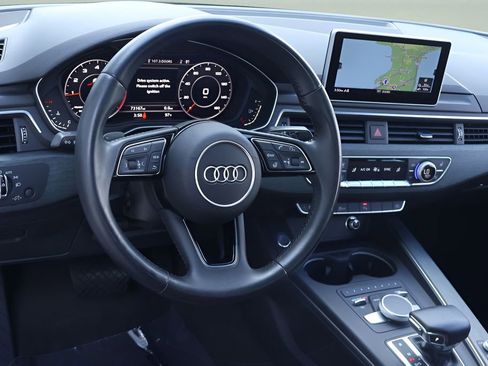 Used 2018 Audi A5 2.0T Premium Plus w/ Premium Plus AWD/4WD image 14
