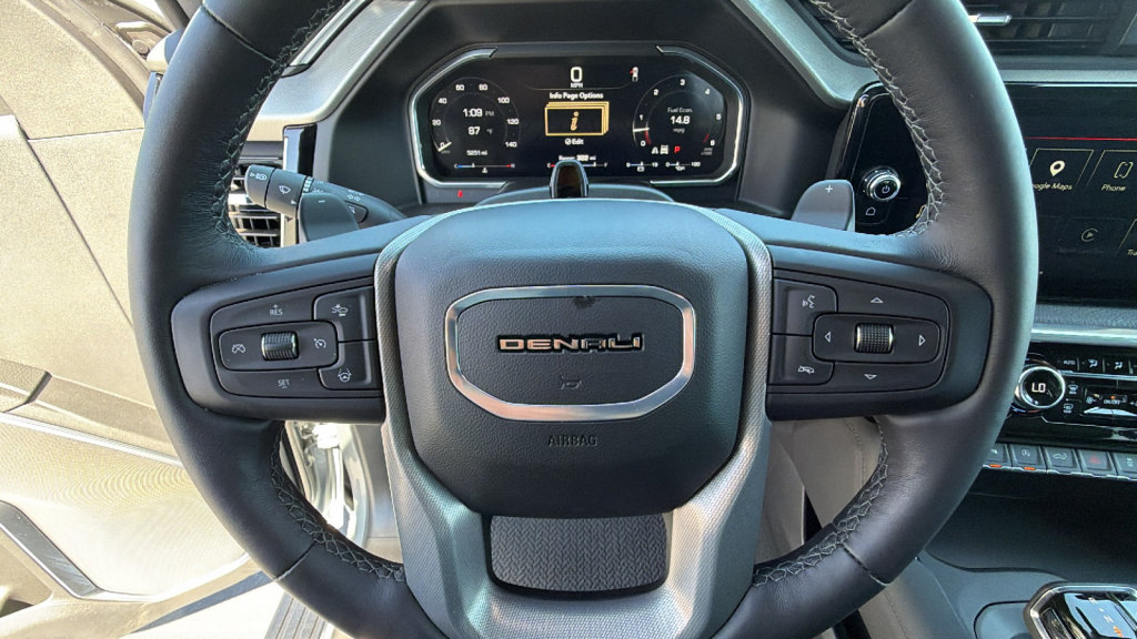 Used 2026 GMC Sierra 1500 Denali AWD/4WD image 18