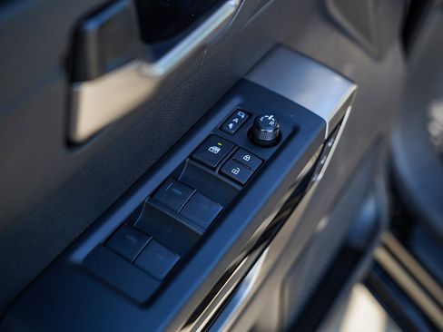 New 2026 Toyota Tundra Limited image 23