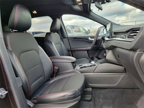 Certified 2023 Ford Escape ST-Line Select w/ Tech Pack #2 image 23