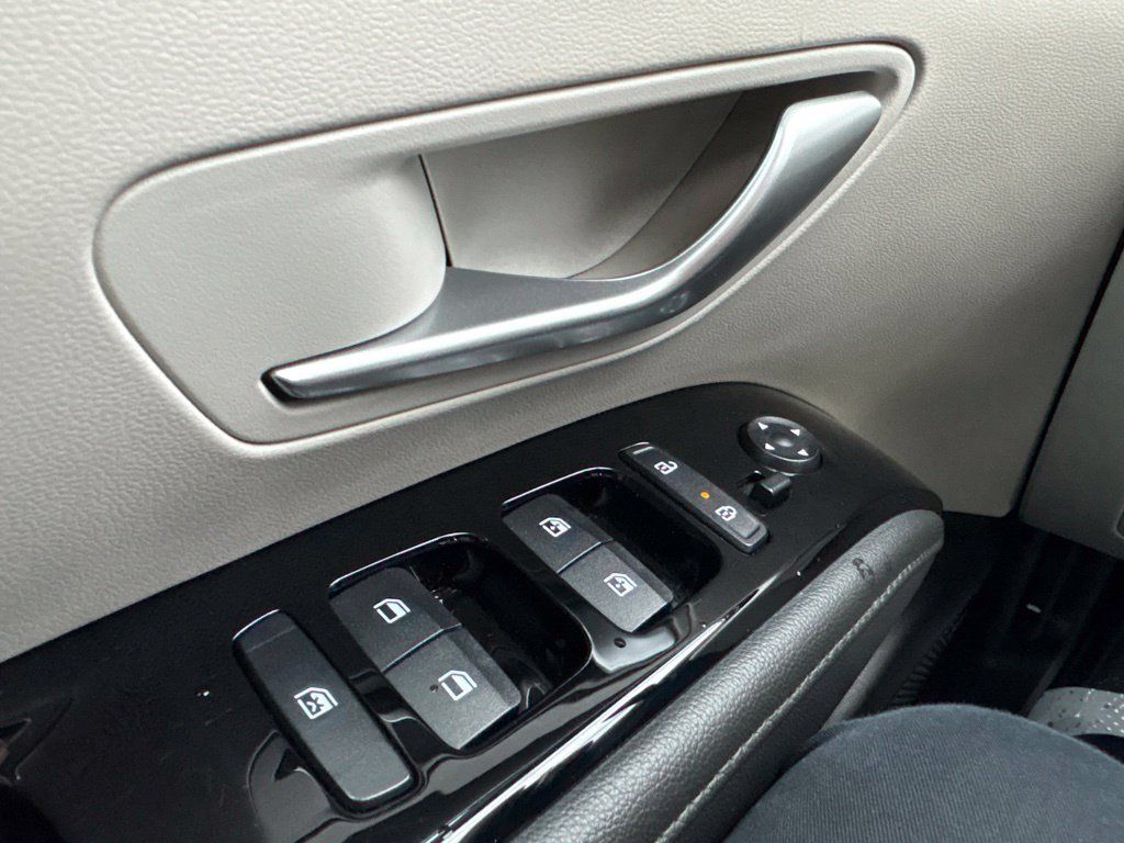 Used 2024 Hyundai Tucson Limited AWD/4WD image 30