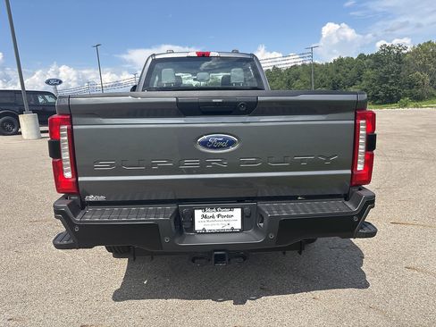 New 2026 Ford F250 XL w/ 360-Degree Camera Package AWD/4WD image 4