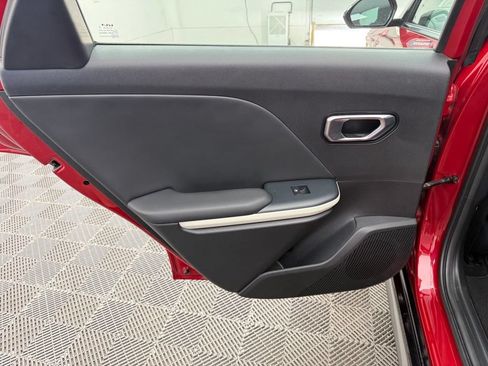 Used 2025 Kia K4 GT-Line w/ GT-Line Sunroof Package FWD image 33
