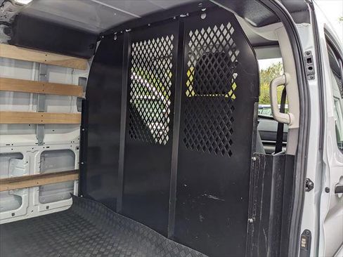 Used 2024 Ford Transit 250 250 Van w/ Exterior Upgrade Package image 16