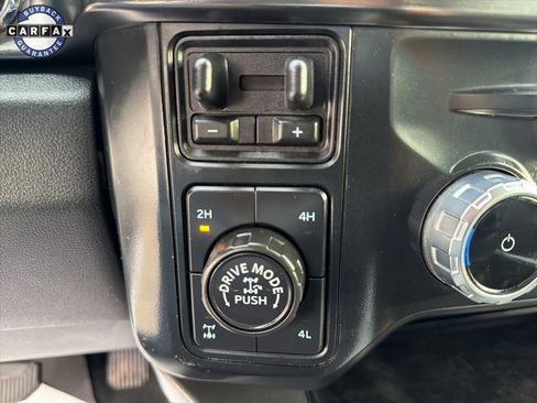 Used 2023 Ford F250 Lariat w/ Lariat Ultimate Package image 34
