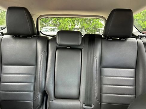 Used 2014 Ford Escape Titanium FWD image 15