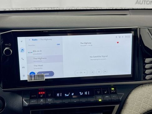 New 2026 Toyota Camry XLE image 14