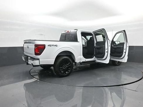 New 2026 Ford F150 XLT w/ Equipment Group 302A MID AWD/4WD image 44