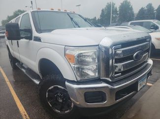 Used 2015 Ford F350 XLT AWD/4WD video 1