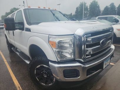 Used 2015 Ford F350 XLT
