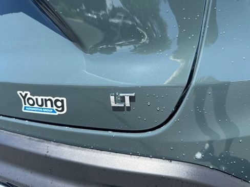 New 2026 Chevrolet Trax LT w/ LT Convenience Package FWD image 10