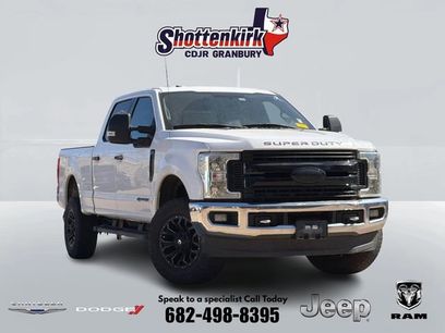 Used 2017 Ford F250 XLT w/ XLT Premium Package