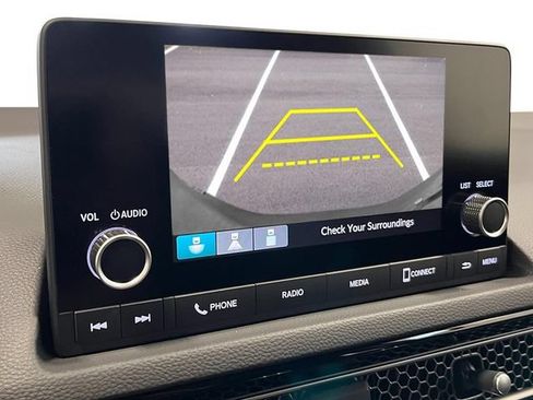 Used 2026 Honda Civic LX image 19