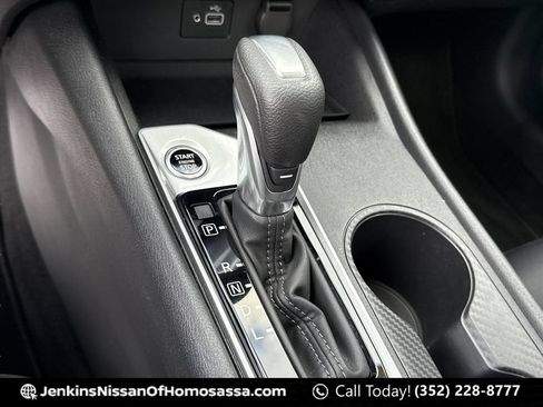 Certified 2024 Nissan Altima 2.5 S FWD image 29