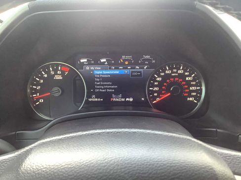 Used 2020 Ford F150 Raptor w/ Equipment Group 802A Luxury image 20