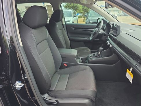 Certified 2026 Honda CR-V LX image 27