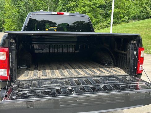 Used 2023 Ford F150 XL w/ STX Appearance Package AWD/4WD image 24