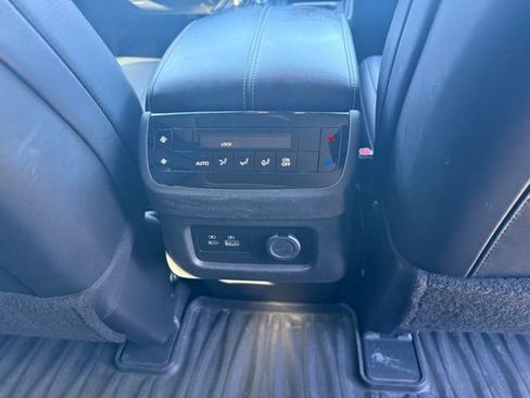 Used 2024 INFINITI QX60 Pure image 13