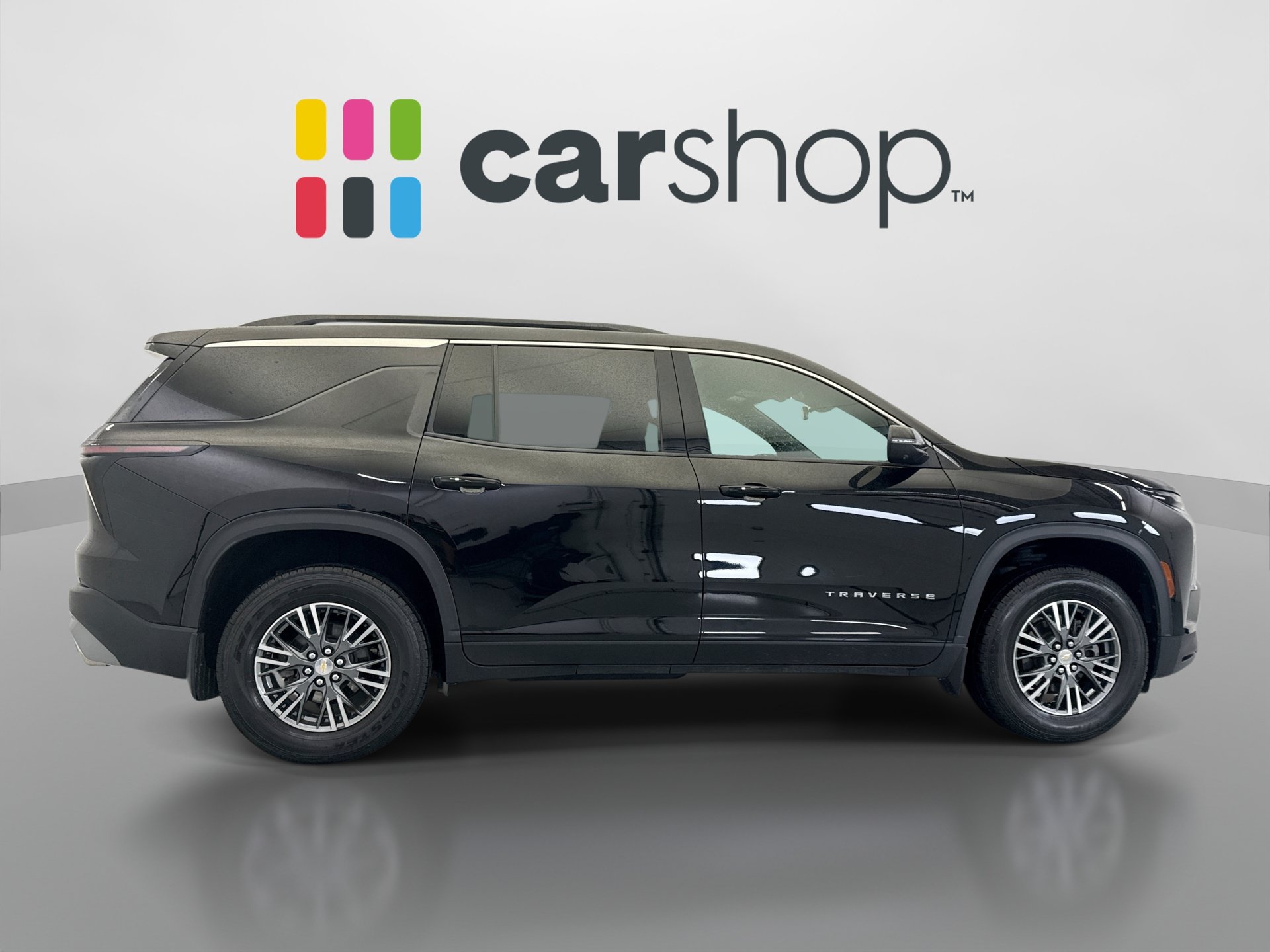 Used 2024 Chevrolet Traverse LT FWD image 6