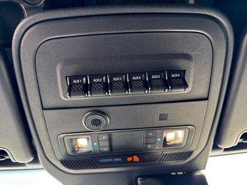 Used 2022 Ford Bronco Raptor AWD/4WD image 26