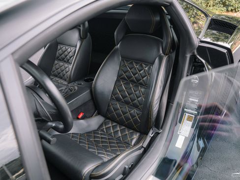 Used 2011 Lamborghini Gallardo LP 550-2 Bicolore image 9