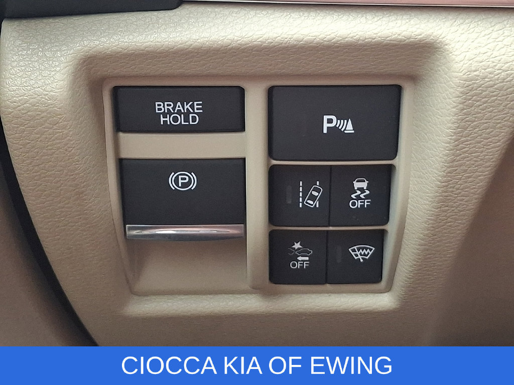 Used 2019 Acura MDX w/ Advance & Entertainment Pkg AWD/4WD image 25