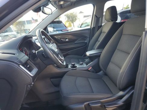 Used 2023 GMC Terrain SLE image 13