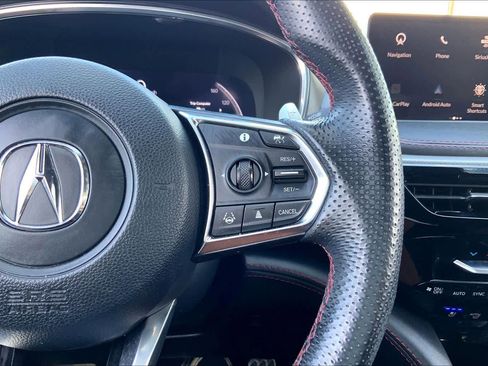 Certified 2023 Acura MDX A-Spec image 24