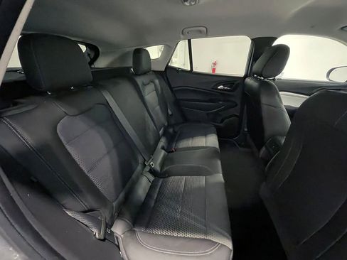 Used 2024 Chevrolet Trax LT w/ Driver Confidence Package image 22