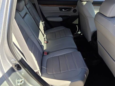 Used 2021 Honda CR-V EX-L image 16
