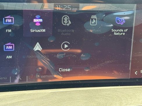 New 2025 Kia Telluride SX Prestige X-Line image 19