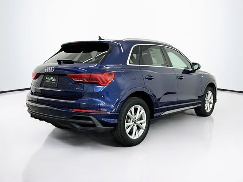 Used 2025 Audi Q3 2.0T Premium AWD/4WD image 9
