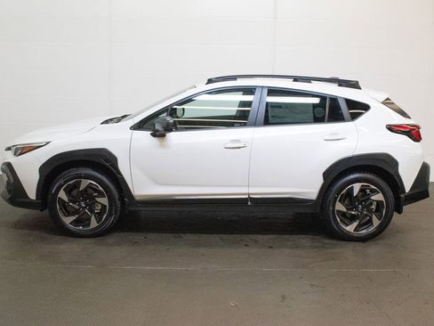 New 2026 Subaru Crosstrek 2.5i Limited AWD/4WD image 7