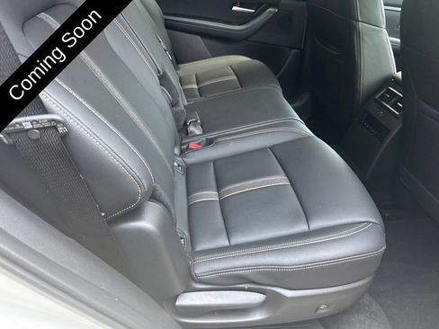 Used 2026 MAZDA CX-90 3.3 Turbo w/ Select Package AWD/4WD image 19