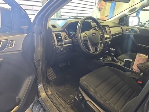 Used 2020 Ford Ranger XLT w/ Equipment Group 301A Mid AWD/4WD image 7