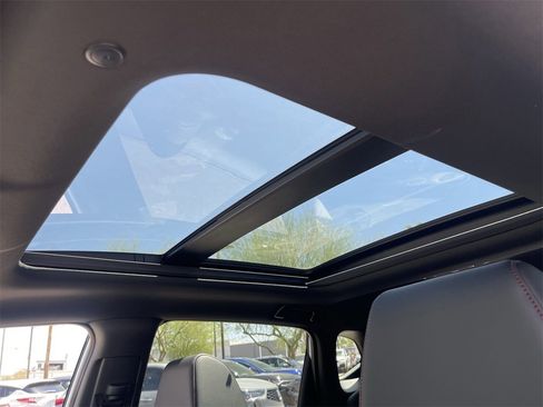 New 2025 Acura ADX A-Spec image 21