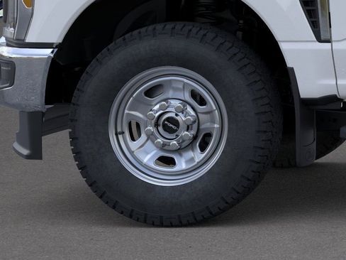 New 2026 Ford F350 XL w/ FX4 Off-Road Package image 19