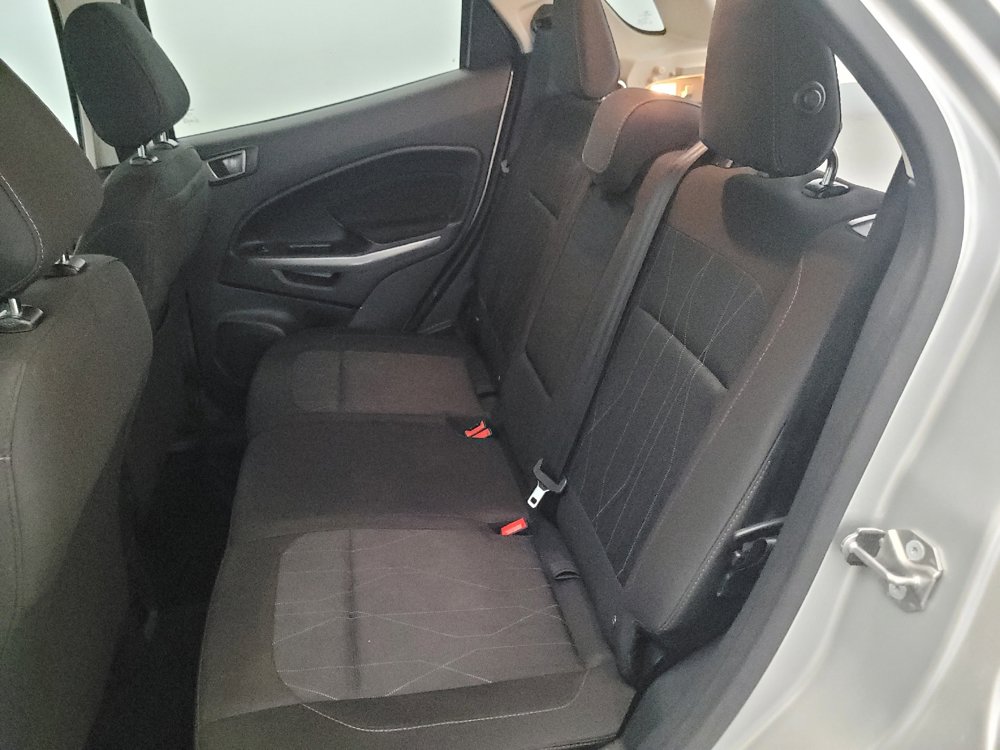 Used 2020 Ford EcoSport SE w/ SE Convenience Package FWD image 18