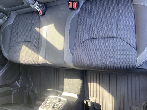 Used 2024 Subaru Forester Premium w/ POP Package 3 image 12