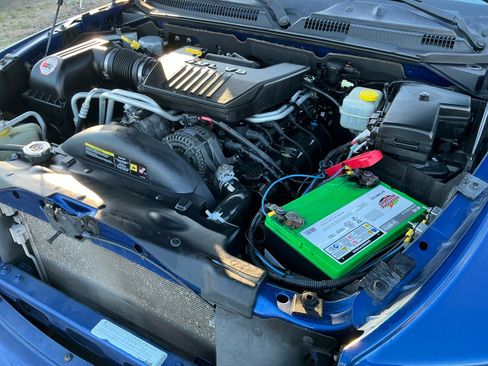 Used 2010 Dodge Dakota Big Horn image 21