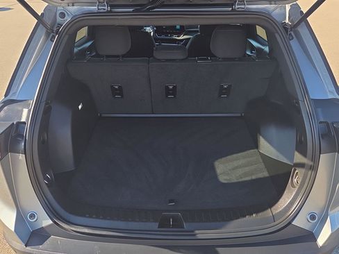 Used 2025 Chevrolet Equinox LT image 5