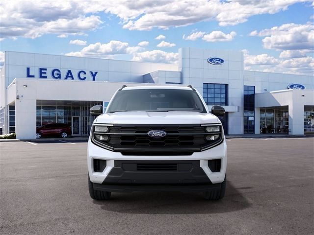 New 2027 Ford Expedition Active AWD/4WD image 3