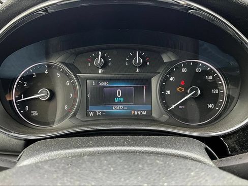 Used 2019 Buick Encore Preferred w/ Safety Package FWD image 12