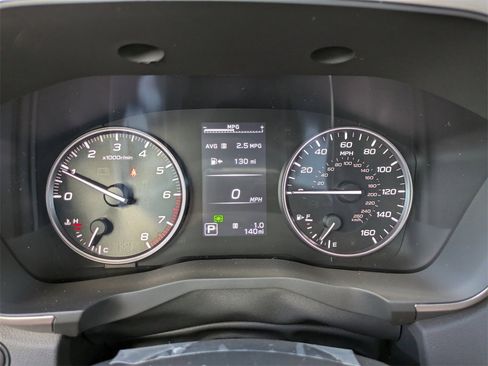 New 2025 Subaru Ascent Touring image 3