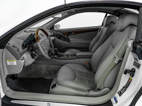 Used 2005 Mercedes-Benz SL 500 image 26