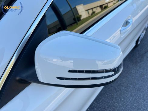 Used 2015 Mercedes-Benz CLA 250 image 18